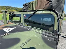 2009 AM General M1123 (CC-2117731) for sale in Morgantown, Pennsylvania