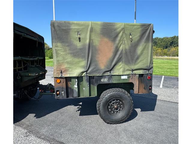 2009 AM General M1123 (CC-2117731) for sale in Morgantown, Pennsylvania