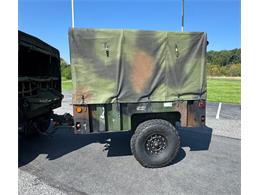 2009 AM General M1123 (CC-2117731) for sale in Morgantown, Pennsylvania