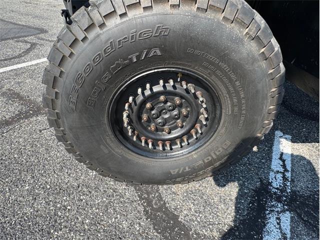 2009 AM General M1123 (CC-2117731) for sale in Morgantown, Pennsylvania