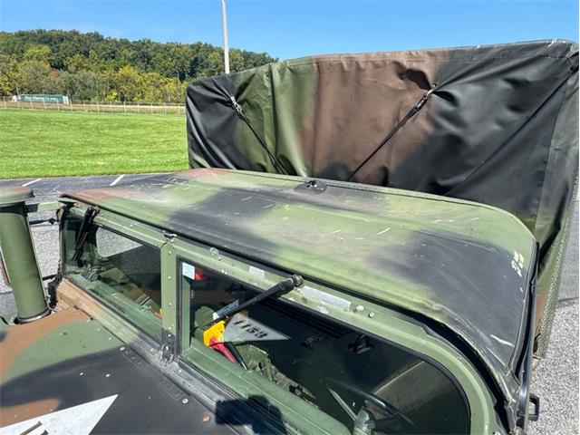 2009 AM General M1123 (CC-2117731) for sale in Morgantown, Pennsylvania