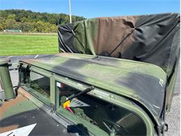 2009 AM General M1123 (CC-2117731) for sale in Morgantown, Pennsylvania