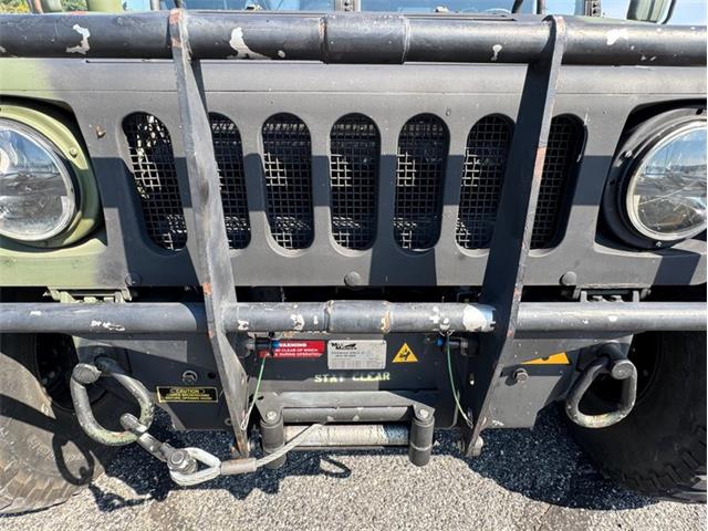 2009 AM General M1123 (CC-2117731) for sale in Morgantown, Pennsylvania