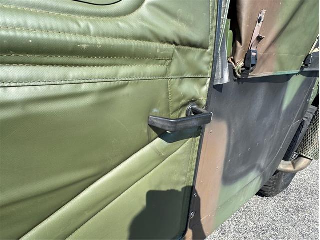 2009 AM General M1123 (CC-2117731) for sale in Morgantown, Pennsylvania