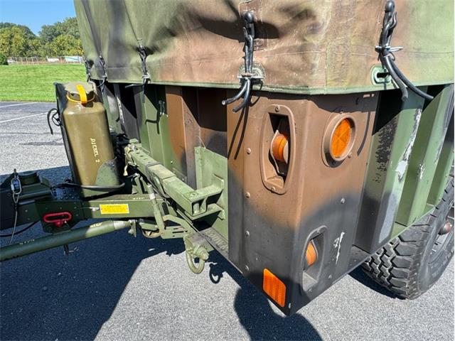 2009 AM General M1123 (CC-2117731) for sale in Morgantown, Pennsylvania