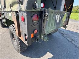 2009 AM General M1123 (CC-2117731) for sale in Morgantown, Pennsylvania