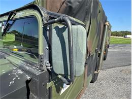 2009 AM General M1123 (CC-2117731) for sale in Morgantown, Pennsylvania