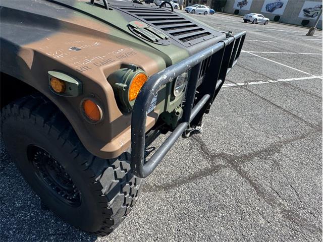 2009 AM General M1123 (CC-2117731) for sale in Morgantown, Pennsylvania