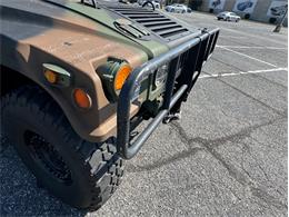 2009 AM General M1123 (CC-2117731) for sale in Morgantown, Pennsylvania