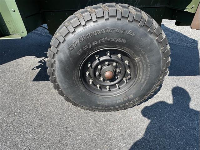 2009 AM General M1123 (CC-2117731) for sale in Morgantown, Pennsylvania