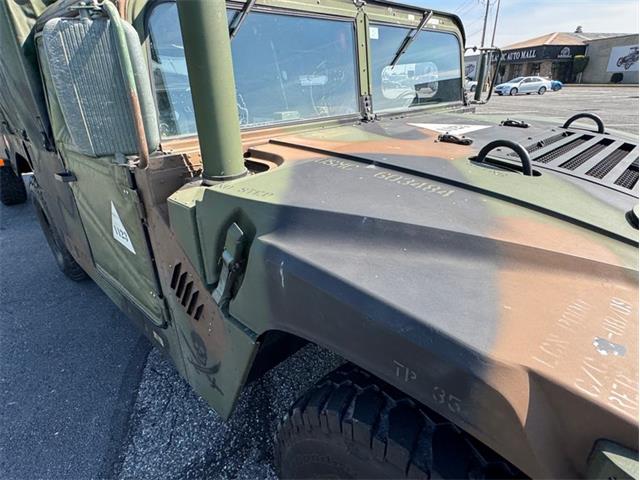 2009 AM General M1123 (CC-2117731) for sale in Morgantown, Pennsylvania