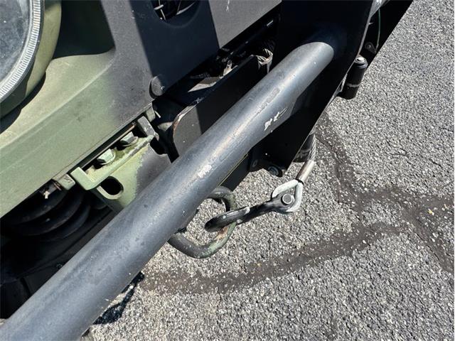 2009 AM General M1123 (CC-2117731) for sale in Morgantown, Pennsylvania