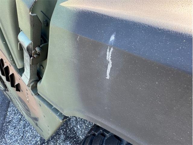 2009 AM General M1123 (CC-2117731) for sale in Morgantown, Pennsylvania