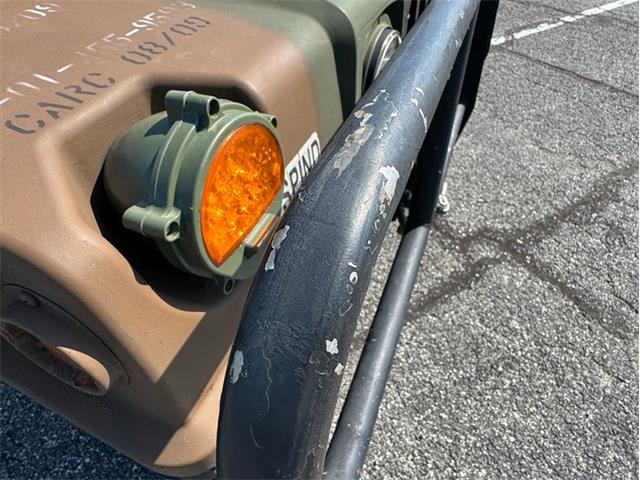 2009 AM General M1123 (CC-2117731) for sale in Morgantown, Pennsylvania