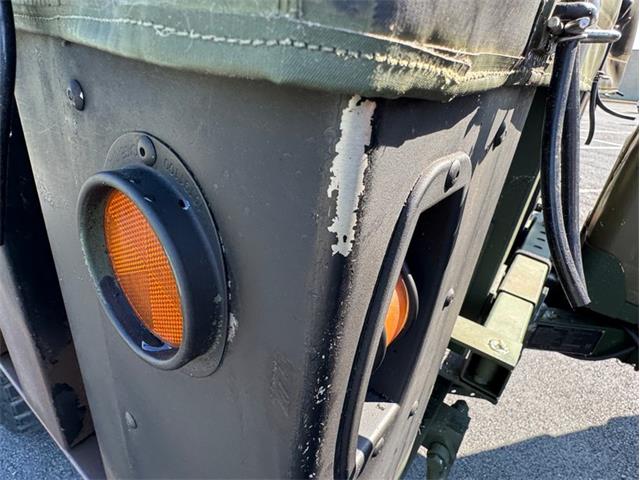 2009 AM General M1123 (CC-2117731) for sale in Morgantown, Pennsylvania