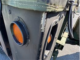 2009 AM General M1123 (CC-2117731) for sale in Morgantown, Pennsylvania