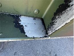 2009 AM General M1123 (CC-2117731) for sale in Morgantown, Pennsylvania