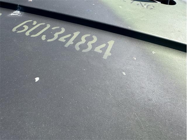 2009 AM General M1123 (CC-2117731) for sale in Morgantown, Pennsylvania