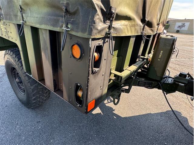 2009 AM General M1123 (CC-2117731) for sale in Morgantown, Pennsylvania