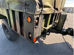 2009 AM General M1123 (CC-2117731) for sale in Morgantown, Pennsylvania