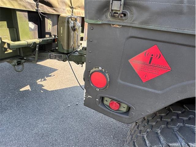 2009 AM General M1123 (CC-2117731) for sale in Morgantown, Pennsylvania