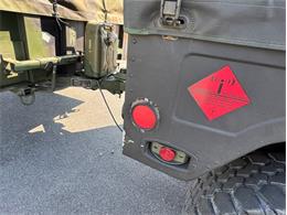 2009 AM General M1123 (CC-2117731) for sale in Morgantown, Pennsylvania