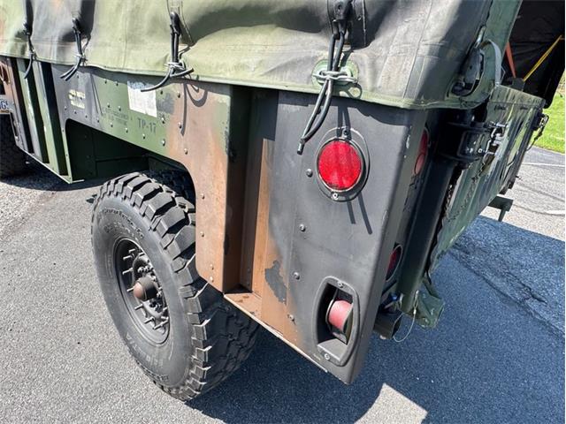 2009 AM General M1123 (CC-2117731) for sale in Morgantown, Pennsylvania