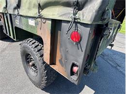 2009 AM General M1123 (CC-2117731) for sale in Morgantown, Pennsylvania