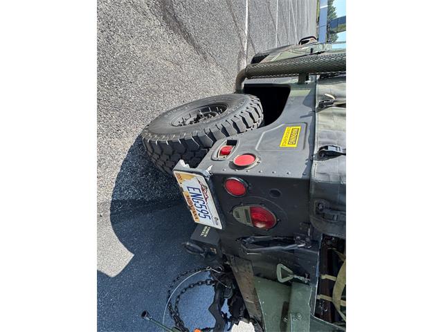 2009 AM General M1123 (CC-2117731) for sale in Morgantown, Pennsylvania