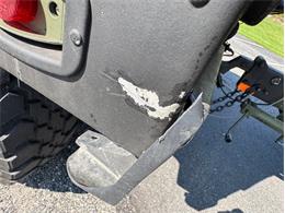 2009 AM General M1123 (CC-2117731) for sale in Morgantown, Pennsylvania