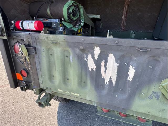 2009 AM General M1123 (CC-2117731) for sale in Morgantown, Pennsylvania