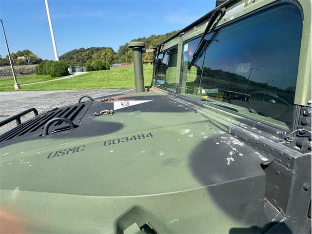 2009 AM General M1123 (CC-2117731) for sale in Morgantown, Pennsylvania
