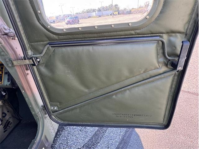 2009 AM General M1123 (CC-2117731) for sale in Morgantown, Pennsylvania