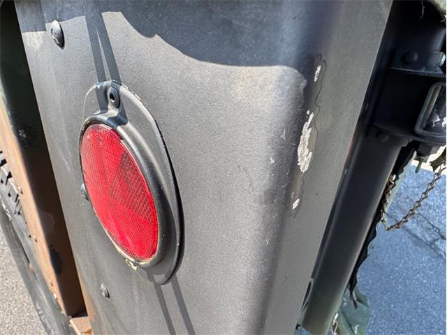 2009 AM General M1123 (CC-2117731) for sale in Morgantown, Pennsylvania