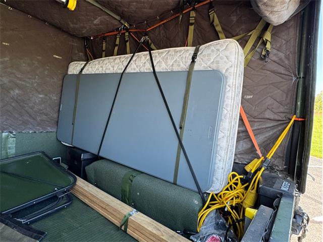 2009 AM General M1123 (CC-2117731) for sale in Morgantown, Pennsylvania