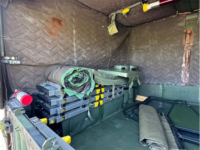 2009 AM General M1123 (CC-2117731) for sale in Morgantown, Pennsylvania