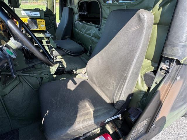 2009 AM General M1123 (CC-2117731) for sale in Morgantown, Pennsylvania