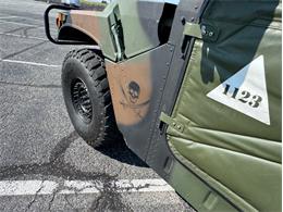 2009 AM General M1123 (CC-2117731) for sale in Morgantown, Pennsylvania
