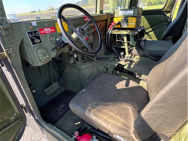 2009 AM General M1123 (CC-2117731) for sale in Morgantown, Pennsylvania
