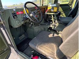 2009 AM General M1123 (CC-2117731) for sale in Morgantown, Pennsylvania
