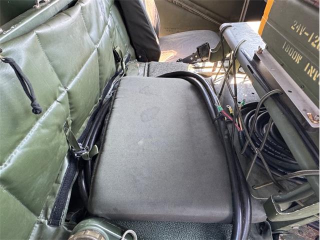 2009 AM General M1123 (CC-2117731) for sale in Morgantown, Pennsylvania