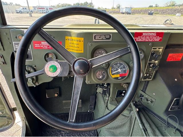 2009 AM General M1123 (CC-2117731) for sale in Morgantown, Pennsylvania