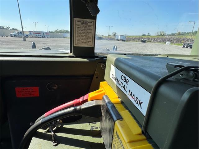 2009 AM General M1123 (CC-2117731) for sale in Morgantown, Pennsylvania