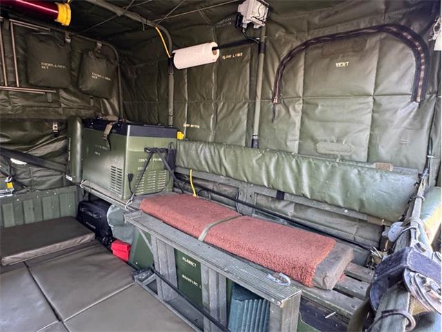 2009 AM General M1123 (CC-2117731) for sale in Morgantown, Pennsylvania