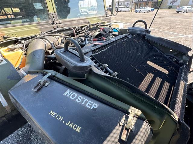 2009 AM General M1123 (CC-2117731) for sale in Morgantown, Pennsylvania