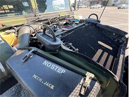 2009 AM General M1123 (CC-2117731) for sale in Morgantown, Pennsylvania