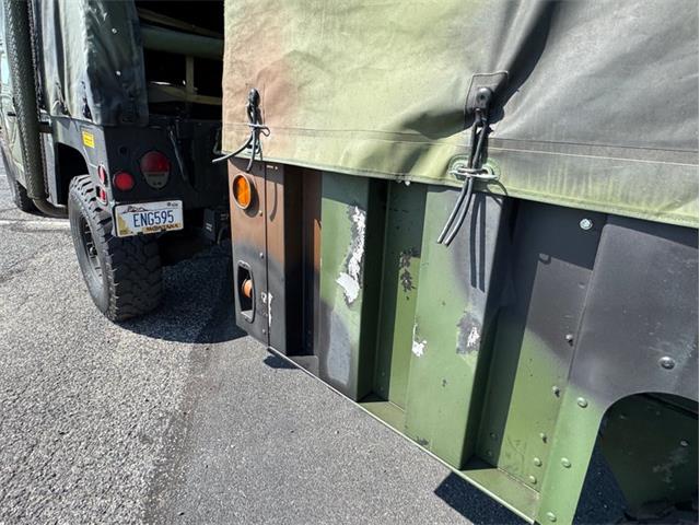 2009 AM General M1123 (CC-2117731) for sale in Morgantown, Pennsylvania
