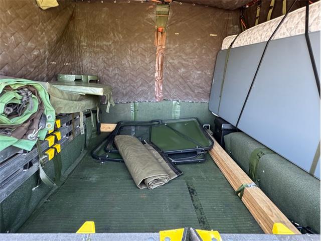2009 AM General M1123 (CC-2117731) for sale in Morgantown, Pennsylvania
