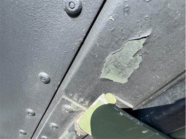 2009 AM General M1123 (CC-2117731) for sale in Morgantown, Pennsylvania