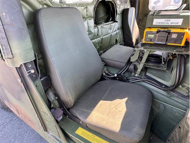 2009 AM General M1123 (CC-2117731) for sale in Morgantown, Pennsylvania